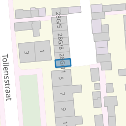 Perceel ZPN00-C-2943