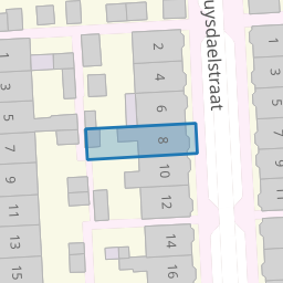 Perceel ZPN00-C-2957