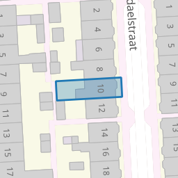 Perceel ZPN00-C-2958