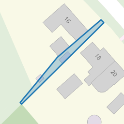 Perceel ZPN00-C-2964