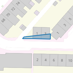 Perceel ZPN00-C-2975