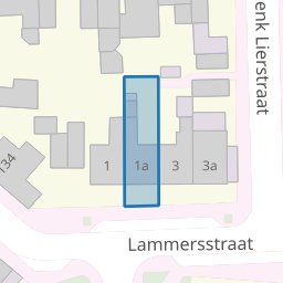 Perceel ZPN00-C-2985