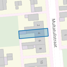 Perceel ZPN00-C-2988