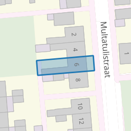 Perceel ZPN00-C-2989