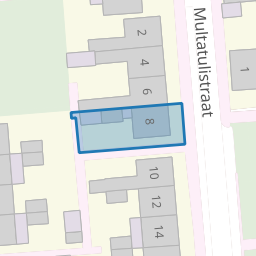 Perceel ZPN00-C-2990