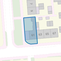 Perceel ZPN00-C-2992