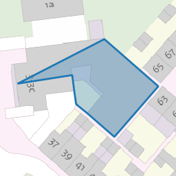 Perceel ZPN00-C-2996