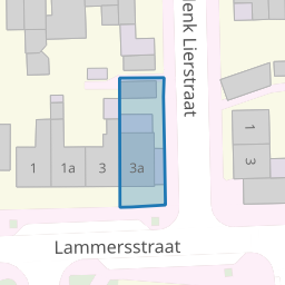 Perceel ZPN00-C-3022