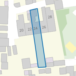 Perceel ZPN00-C-3025