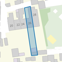 Perceel ZPN00-C-3026