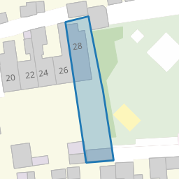 Perceel ZPN00-C-3027