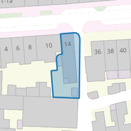Perceel ZPN00-C-3040