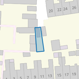 Perceel ZPN00-C-3041