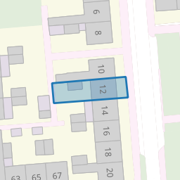 Perceel ZPN00-C-3044