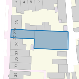 Perceel ZPN00-C-3095