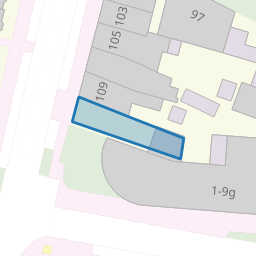 Perceel ZPN00-C-3110