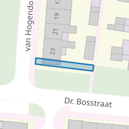 Perceel ZPN00-C-3112