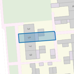 Perceel ZPN00-C-3121