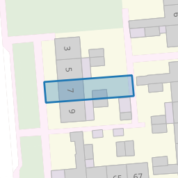 Perceel ZPN00-C-3122