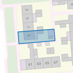 Perceel ZPN00-C-3123