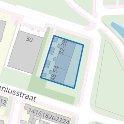 Perceel ZPN00-C-3135