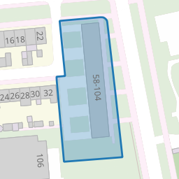 Perceel ZPN00-C-3150