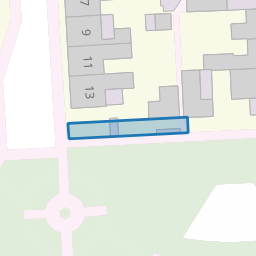 Perceel ZPN00-C-3152