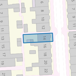 Perceel ZPN00-C-3158