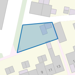 Perceel ZPN00-C-3178