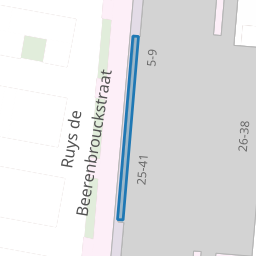 Perceel ZPN00-C-3192