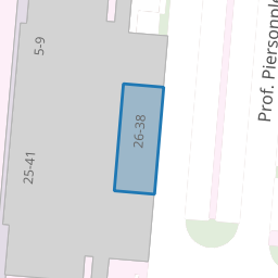 Perceel ZPN00-C-3193