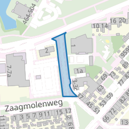 Perceel ZPN00-C-3235