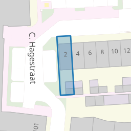 Perceel ZPN00-C-3259