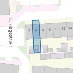 Perceel ZPN00-C-3260