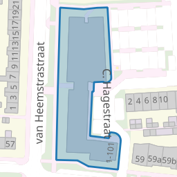 Perceel ZPN00-C-3267