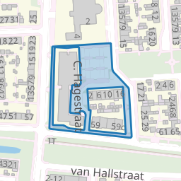 Perceel ZPN00-C-3268