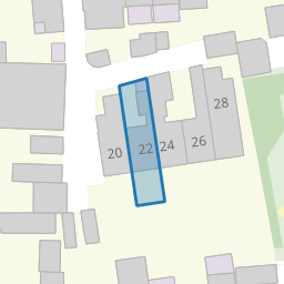 Perceel ZPN00-C-3269