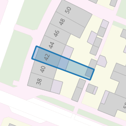 Perceel ZPN00-C-3288