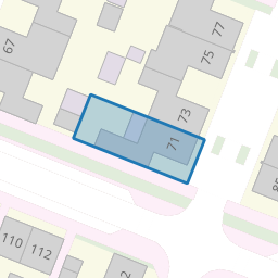 Perceel ZPN00-C-3303