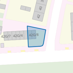 Perceel ZPN00-C-3308