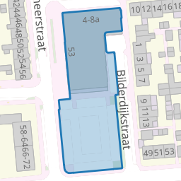 Perceel ZPN00-C-3331