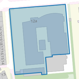 Perceel ZPN00-C-3333