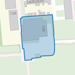 Perceel ZPN00-C-3353