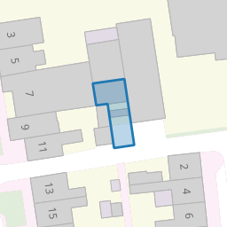 Perceel ZPN00-C-3372