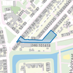 Perceel ZPN00-C-3377