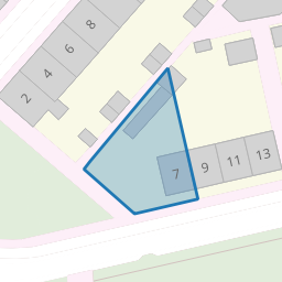 Perceel ZPN00-C-3378