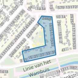 Perceel ZPN00-C-3379