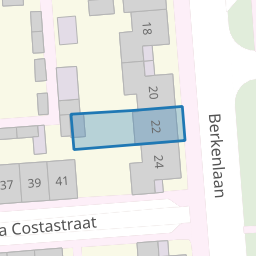 Perceel ZPN00-C-3387