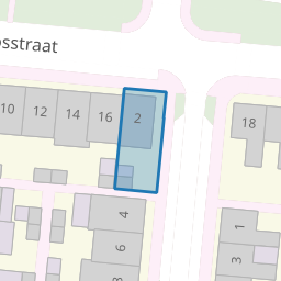 Perceel ZPN00-C-3396