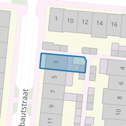 Perceel ZPN00-C-3399